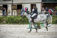 0022CSO SAINT AULDE- GP105 - VIVA VOCE 0398GP105CSO 5245- : 2016, 3 juillet 2016, CSO Saint Aulde, DUPUY Lauren, Grand Prix 105cm, VIVA VOCE