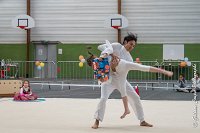 011 EQUILIBRISME -07052017 Etoiles de Louvres - -AGI 1584 : 07 Mai 2017, 2017, DEMONSTATION ARTISTE DU CIRQUE, GYMNASTIQUE ESTHETIQUE ET RYTHMIQUE, LES ETOILES DE LOUVRES