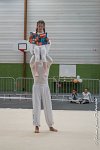 013 EQUILIBRISME -07052017 Etoiles de Louvres - -AGI 1586 : 07 Mai 2017, 2017, DEMONSTATION ARTISTE DU CIRQUE, GYMNASTIQUE ESTHETIQUE ET RYTHMIQUE, LES ETOILES DE LOUVRES