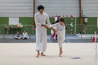 015 EQUILIBRISME -07052017 Etoiles de Louvres - -AGI 1589 : 07 Mai 2017, 2017, DEMONSTATION ARTISTE DU CIRQUE, GYMNASTIQUE ESTHETIQUE ET RYTHMIQUE, LES ETOILES DE LOUVRES