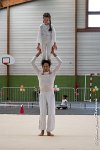 023 EQUILIBRISME -07052017 Etoiles de Louvres - -AGI 1603 : 07 Mai 2017, 2017, DEMONSTATION ARTISTE DU CIRQUE, GYMNASTIQUE ESTHETIQUE ET RYTHMIQUE, LES ETOILES DE LOUVRES