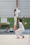 027 EQUILIBRISME -07052017 Etoiles de Louvres - -AGI 1609 : 07 Mai 2017, 2017, DEMONSTATION ARTISTE DU CIRQUE, GYMNASTIQUE ESTHETIQUE ET RYTHMIQUE, LES ETOILES DE LOUVRES