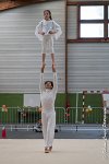 029 EQUILIBRISME -07052017 Etoiles de Louvres - -AGI 1611 : 07 Mai 2017, 2017, DEMONSTATION ARTISTE DU CIRQUE, GYMNASTIQUE ESTHETIQUE ET RYTHMIQUE, LES ETOILES DE LOUVRES