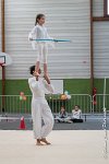 035 EQUILIBRISME -07052017 Etoiles de Louvres - -AGI 1617 : 07 Mai 2017, 2017, DEMONSTATION ARTISTE DU CIRQUE, GYMNASTIQUE ESTHETIQUE ET RYTHMIQUE, LES ETOILES DE LOUVRES