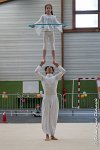 037 EQUILIBRISME -07052017 Etoiles de Louvres - -AGI 1619 : 07 Mai 2017, 2017, DEMONSTATION ARTISTE DU CIRQUE, GYMNASTIQUE ESTHETIQUE ET RYTHMIQUE, LES ETOILES DE LOUVRES