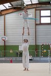 041 EQUILIBRISME -07052017 Etoiles de Louvres - -AGI 1623 : 07 Mai 2017, 2017, DEMONSTATION ARTISTE DU CIRQUE, GYMNASTIQUE ESTHETIQUE ET RYTHMIQUE, LES ETOILES DE LOUVRES