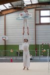 042 EQUILIBRISME -07052017 Etoiles de Louvres - -AGI 1624 : 07 Mai 2017, 2017, DEMONSTATION ARTISTE DU CIRQUE, GYMNASTIQUE ESTHETIQUE ET RYTHMIQUE, LES ETOILES DE LOUVRES