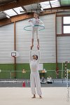 044 EQUILIBRISME -07052017 Etoiles de Louvres - -AGI 1626 : 07 Mai 2017, 2017, DEMONSTATION ARTISTE DU CIRQUE, GYMNASTIQUE ESTHETIQUE ET RYTHMIQUE, LES ETOILES DE LOUVRES