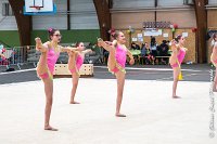 046 GROUE 1 -07052017 Etoiles de Louvres - -AGI 1407 : 07 Mai 2017, 2017, GROUPE 5, GYMNASTIQUE ESTHETIQUE ET RYTHMIQUE, LES ETOILES DE LOUVRES