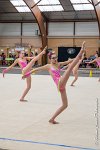 047 GROUE 1 -07052017 Etoiles de Louvres - -AGI 1408 : 07 Mai 2017, 2017, GROUPE 5, GYMNASTIQUE ESTHETIQUE ET RYTHMIQUE, LES ETOILES DE LOUVRES