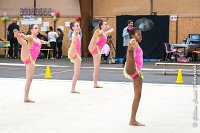 057 GROUE 1 -07052017 Etoiles de Louvres - -AGI 1433 : 07 Mai 2017, 2017, GROUPE 5, GYMNASTIQUE ESTHETIQUE ET RYTHMIQUE, LES ETOILES DE LOUVRES