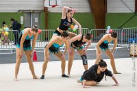 008 GROUE 2 -07052017 Etoiles de Louvres - -AGI 1173 : 07 Mai 2017, 2017, GROUPE 2, GYMNASTIQUE ESTHETIQUE ET RYTHMIQUE, LES ETOILES DE LOUVRES