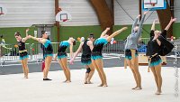 010 GROUE 2 -07052017 Etoiles de Louvres - -AGI 1176 : 07 Mai 2017, 2017, GROUPE 2, GYMNASTIQUE ESTHETIQUE ET RYTHMIQUE, LES ETOILES DE LOUVRES