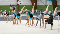 011 GROUE 2 -07052017 Etoiles de Louvres - -AGI 1177 : 07 Mai 2017, 2017, GROUPE 2, GYMNASTIQUE ESTHETIQUE ET RYTHMIQUE, LES ETOILES DE LOUVRES