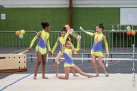 004 GROUE 3 -07052017 Etoiles de Louvres - -AGI 1219 : 07 Mai 2017, 2017, GROUPE 3, GYMNASTIQUE ESTHETIQUE ET RYTHMIQUE, Groupe ALICIA, LES ETOILES DE LOUVRES