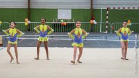 006 GROUE 3 -07052017 Etoiles de Louvres - -AGI 1222 : 07 Mai 2017, 2017, GROUPE 3, GYMNASTIQUE ESTHETIQUE ET RYTHMIQUE, Groupe ALICIA, LES ETOILES DE LOUVRES