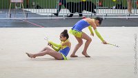 014 GROUE 3 -07052017 Etoiles de Louvres - -AGI 1233 : 07 Mai 2017, 2017, GROUPE 3, GYMNASTIQUE ESTHETIQUE ET RYTHMIQUE, Groupe ALICIA, LES ETOILES DE LOUVRES