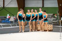 001 GROUE 4 -07052017 Etoiles de Louvres - -AGI 1246 : 07 Mai 2017, 2017, GROUPE 4, GYMNASTIQUE ESTHETIQUE ET RYTHMIQUE, LES ETOILES DE LOUVRES