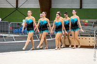 002 GROUE 4 -07052017 Etoiles de Louvres - -AGI 1247 : 07 Mai 2017, 2017, GROUPE 4, GYMNASTIQUE ESTHETIQUE ET RYTHMIQUE, LES ETOILES DE LOUVRES