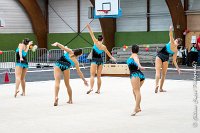 008 GROUE 4 -07052017 Etoiles de Louvres - -AGI 1255 : 07 Mai 2017, 2017, GROUPE 4, GYMNASTIQUE ESTHETIQUE ET RYTHMIQUE, LES ETOILES DE LOUVRES