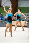 011 GROUE 4 -07052017 Etoiles de Louvres - -AGI 1258 : 07 Mai 2017, 2017, GROUPE 4, GYMNASTIQUE ESTHETIQUE ET RYTHMIQUE, LES ETOILES DE LOUVRES