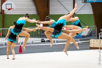 012 GROUE 4 -07052017 Etoiles de Louvres - -AGI 1259 : 07 Mai 2017, 2017, GROUPE 4, GYMNASTIQUE ESTHETIQUE ET RYTHMIQUE, LES ETOILES DE LOUVRES