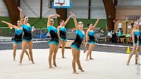 025 GROUE 4 -07052017 Etoiles de Louvres - -AGI 1277 : 07 Mai 2017, 2017, GROUPE 4, GYMNASTIQUE ESTHETIQUE ET RYTHMIQUE, LES ETOILES DE LOUVRES