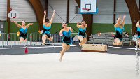 030 GROUE 4 -07052017 Etoiles de Louvres - -AGI 1283 : 07 Mai 2017, 2017, GROUPE 4, GYMNASTIQUE ESTHETIQUE ET RYTHMIQUE, LES ETOILES DE LOUVRES