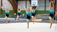 031 GROUE 4 -07052017 Etoiles de Louvres - -AGI 1284 : 07 Mai 2017, 2017, GROUPE 4, GYMNASTIQUE ESTHETIQUE ET RYTHMIQUE, LES ETOILES DE LOUVRES