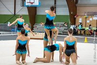 033 GROUE 4 -07052017 Etoiles de Louvres - -AGI 1286 : 07 Mai 2017, 2017, GROUPE 4, GYMNASTIQUE ESTHETIQUE ET RYTHMIQUE, LES ETOILES DE LOUVRES