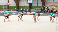 055 GROUE 6 -07052017 Etoiles de Louvres - -AGI 1448 : 07 Mai 2017, 2017, GROUPE 6, GYMNASTIQUE ESTHETIQUE ET RYTHMIQUE, LES ETOILES DE LOUVRES