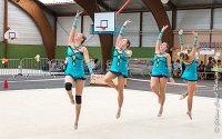 057 GROUE 6 -07052017 Etoiles de Louvres - -AGI 1450 : 07 Mai 2017, 2017, GROUPE 6, GYMNASTIQUE ESTHETIQUE ET RYTHMIQUE, LES ETOILES DE LOUVRES