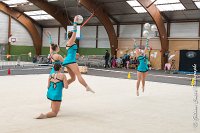 059 GROUE 6 -07052017 Etoiles de Louvres - -AGI 1452 : 07 Mai 2017, 2017, GROUPE 6, GYMNASTIQUE ESTHETIQUE ET RYTHMIQUE, LES ETOILES DE LOUVRES