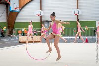 051 GROUE 7 -07052017 Etoiles de Louvres - -AGI 1652 : 07 Mai 2017, 2017, GROUPE 7, GYMNASTIQUE ESTHETIQUE ET RYTHMIQUE, LES ETOILES DE LOUVRES