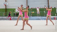 056 GROUE 7 -07052017 Etoiles de Louvres - -AGI 1659 : 07 Mai 2017, 2017, GROUPE 7, GYMNASTIQUE ESTHETIQUE ET RYTHMIQUE, LES ETOILES DE LOUVRES