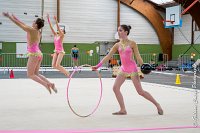 058 GROUE 7 -07052017 Etoiles de Louvres - -AGI 1662 : 07 Mai 2017, 2017, GROUPE 7, GYMNASTIQUE ESTHETIQUE ET RYTHMIQUE, LES ETOILES DE LOUVRES