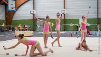 061 GROUE 7 -07052017 Etoiles de Louvres - -AGI 1670 : 07 Mai 2017, 2017, GROUPE 7, GYMNASTIQUE ESTHETIQUE ET RYTHMIQUE, LES ETOILES DE LOUVRES