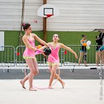 089 GROUE 7 -07052017 Etoiles de Louvres - -AGI 1711 : 07 Mai 2017, 2017, GROUPE 7, GYMNASTIQUE ESTHETIQUE ET RYTHMIQUE, LES ETOILES DE LOUVRES