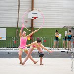 090 GROUE 7 -07052017 Etoiles de Louvres - -AGI 1712 : 07 Mai 2017, 2017, GROUPE 7, GYMNASTIQUE ESTHETIQUE ET RYTHMIQUE, LES ETOILES DE LOUVRES