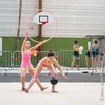 091 GROUE 7 -07052017 Etoiles de Louvres - -AGI 1713 : 07 Mai 2017, 2017, GROUPE 7, GYMNASTIQUE ESTHETIQUE ET RYTHMIQUE, LES ETOILES DE LOUVRES