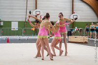 100 GROUE 7 -07052017 Etoiles de Louvres - -AGI 1729 : 07 Mai 2017, 2017, GROUPE 7, GYMNASTIQUE ESTHETIQUE ET RYTHMIQUE, LES ETOILES DE LOUVRES