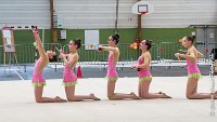 113 GROUE 7 -07052017 Etoiles de Louvres - -AGI 1751 : 07 Mai 2017, 2017, GROUPE 7, GYMNASTIQUE ESTHETIQUE ET RYTHMIQUE, LES ETOILES DE LOUVRES