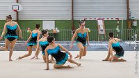 054 GROUPE 8 -07052017 Etoiles de Louvres - -AGI 1777 : 07 Mai 2017, 2017, GROUPE 8, GYMNASTIQUE ESTHETIQUE ET RYTHMIQUE, LES ETOILES DE LOUVRES