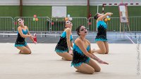 055 GROUPE 8 -07052017 Etoiles de Louvres - -AGI 1778 : 07 Mai 2017, 2017, GROUPE 8, GYMNASTIQUE ESTHETIQUE ET RYTHMIQUE, LES ETOILES DE LOUVRES