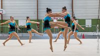 061 GROUPE 8 -07052017 Etoiles de Louvres - -AGI 1786 : 07 Mai 2017, 2017, GROUPE 8, GYMNASTIQUE ESTHETIQUE ET RYTHMIQUE, LES ETOILES DE LOUVRES