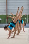 063 GROUPE 8 -07052017 Etoiles de Louvres - -AGI 1789 : 07 Mai 2017, 2017, GROUPE 8, GYMNASTIQUE ESTHETIQUE ET RYTHMIQUE, LES ETOILES DE LOUVRES