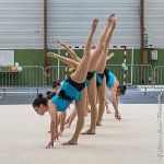 064 GROUPE 8 -07052017 Etoiles de Louvres - -AGI 1790 : 07 Mai 2017, 2017, GROUPE 8, GYMNASTIQUE ESTHETIQUE ET RYTHMIQUE, LES ETOILES DE LOUVRES