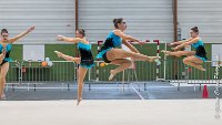 066 GROUPE 8 -07052017 Etoiles de Louvres - -AGI 1794 : 07 Mai 2017, 2017, GROUPE 8, GYMNASTIQUE ESTHETIQUE ET RYTHMIQUE, LES ETOILES DE LOUVRES