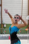 072 GROUPE 8 -07052017 Etoiles de Louvres - -AGI 1804 : 07 Mai 2017, 2017, GROUPE 8, GYMNASTIQUE ESTHETIQUE ET RYTHMIQUE, LES ETOILES DE LOUVRES