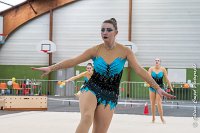 080 GROUPE 8 -07052017 Etoiles de Louvres - -AGI 1814 : 07 Mai 2017, 2017, GROUPE 8, GYMNASTIQUE ESTHETIQUE ET RYTHMIQUE, LES ETOILES DE LOUVRES